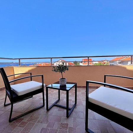 Apartments Magdalena 比比涅 外观 照片