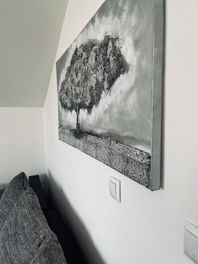 Apartments Magdalena 比比涅 外观 照片