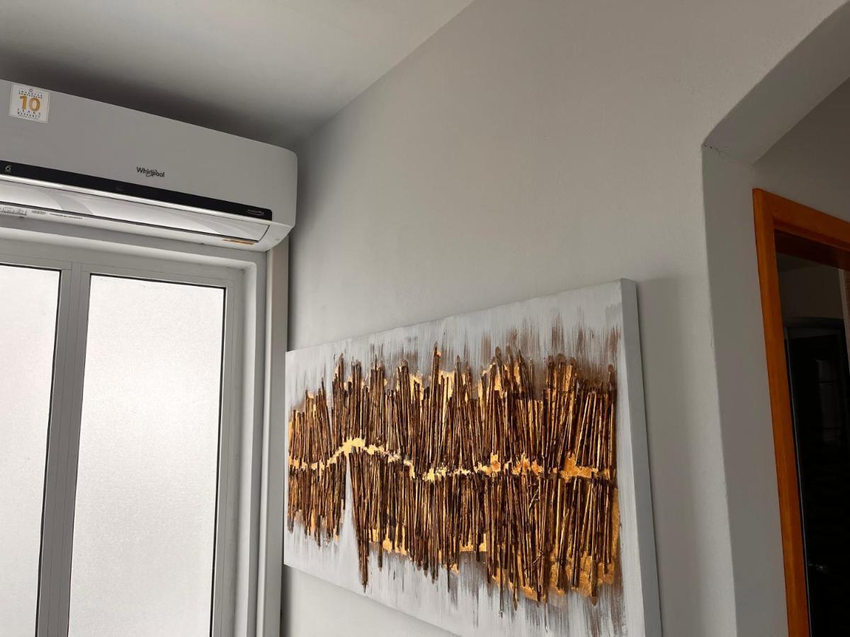 Apartments Magdalena 比比涅 外观 照片