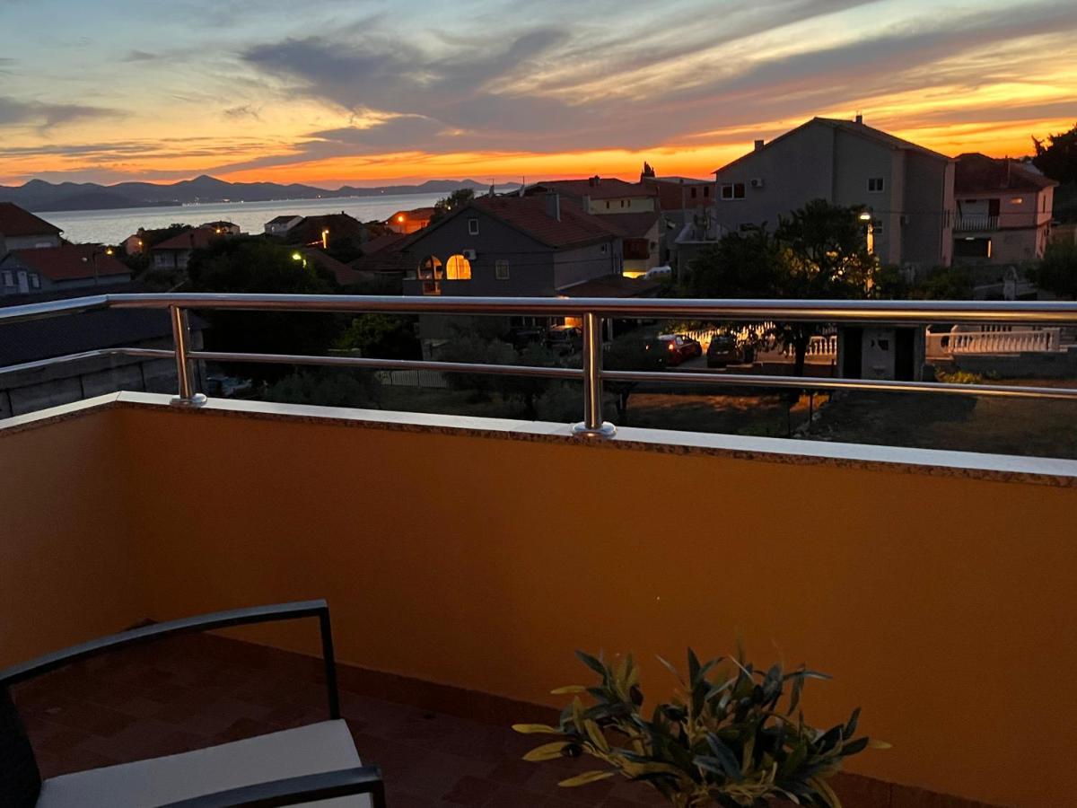 Apartments Magdalena 比比涅 外观 照片