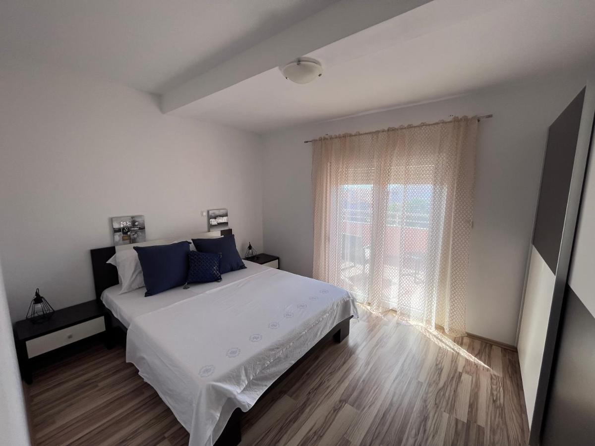 Apartments Magdalena 比比涅 外观 照片