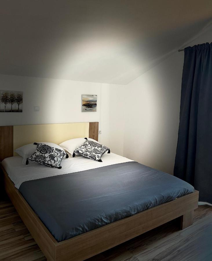 Apartments Magdalena 比比涅 外观 照片
