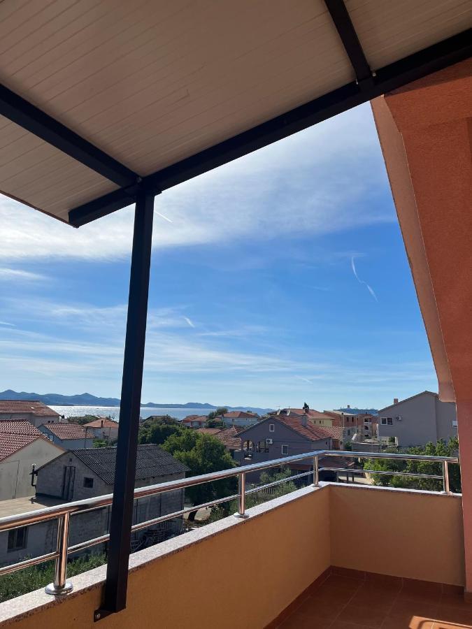 Apartments Magdalena 比比涅 外观 照片
