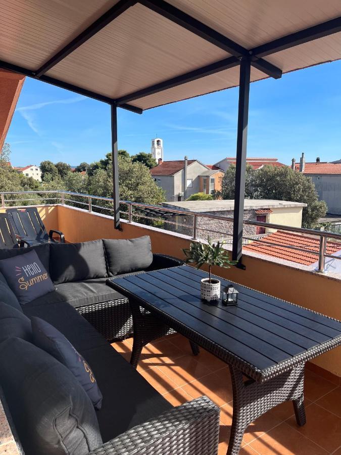 Apartments Magdalena 比比涅 外观 照片
