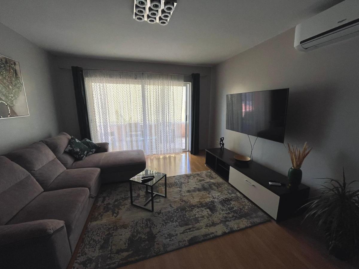 Apartments Magdalena 比比涅 外观 照片