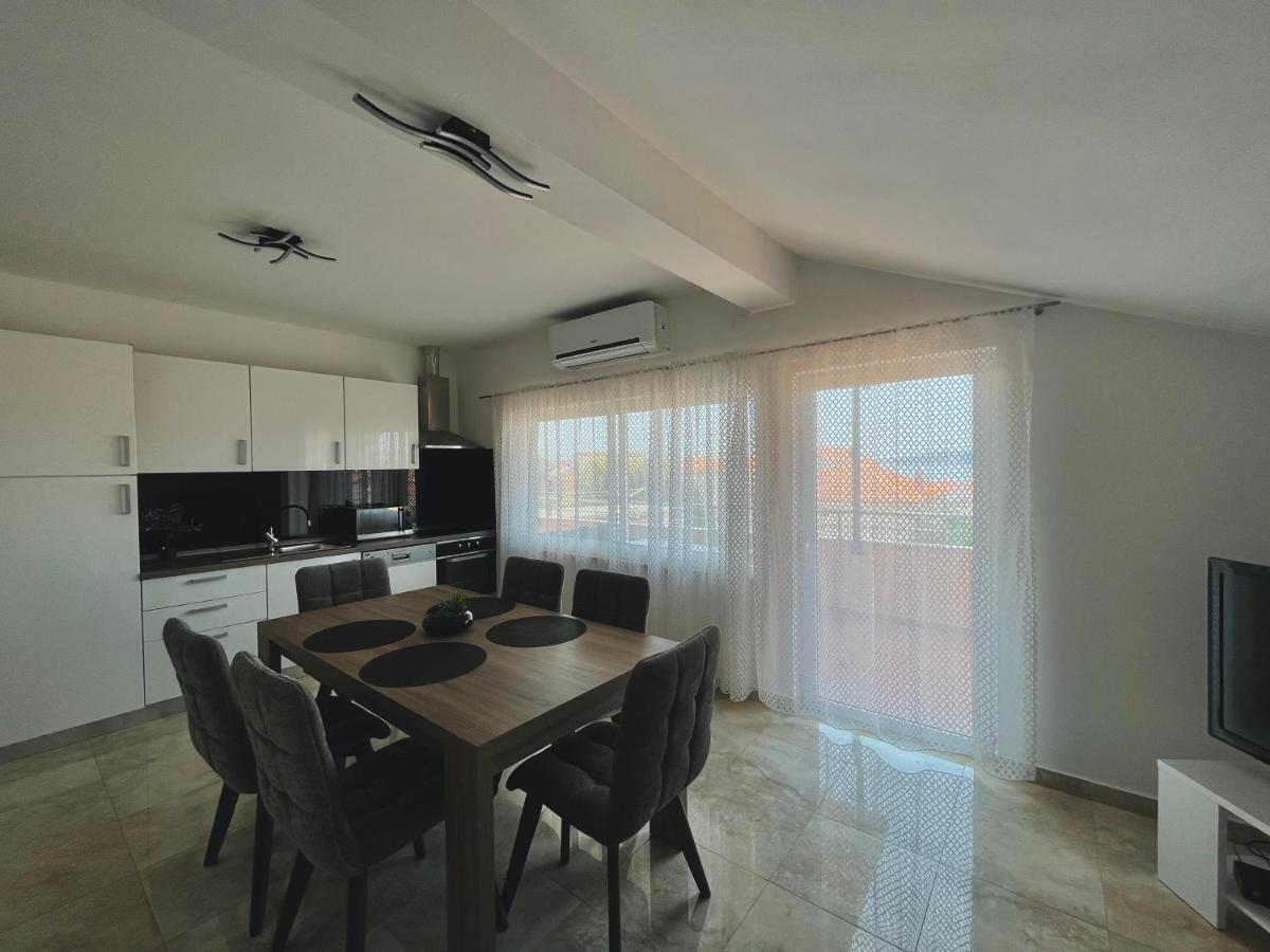 Apartments Magdalena 比比涅 外观 照片
